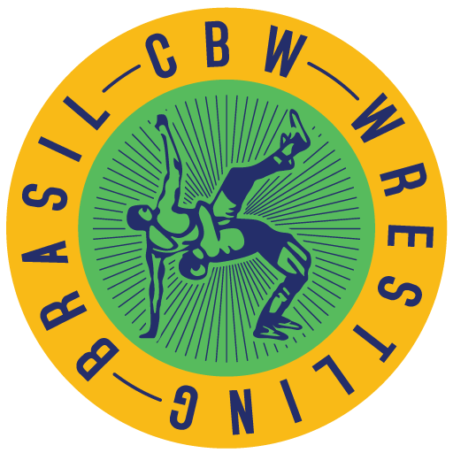 Logo da CBW