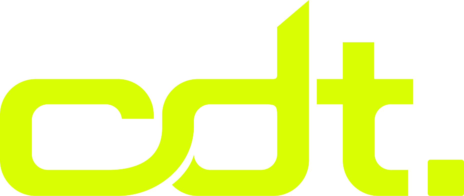 CDT